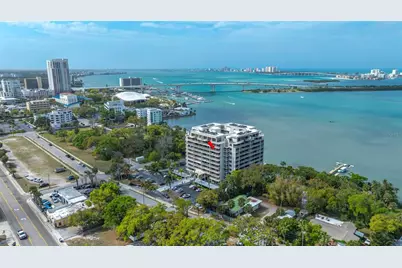 500 N Osceola Avenue #810, Clearwater, FL 33755 - Photo 54