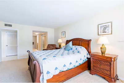 1460 Gulf Boulevard #511, Clearwater Beach, FL 33767 - Photo 34