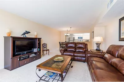 1460 Gulf Boulevard #511, Clearwater Beach, FL 33767 - Photo 24