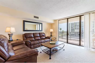 1460 Gulf Boulevard #511, Clearwater Beach, FL 33767 - Photo 22