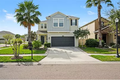 8165 Faire Frost Lane, Land O Lakes, FL 34637 - Photo 1
