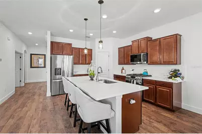 8165 Faire Frost Lane, Land O Lakes, FL 34637 - Photo 14