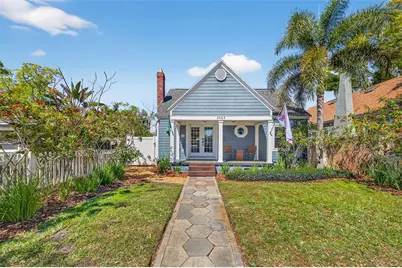 2445 6th Avenue N, Saint Petersburg, FL 33713 - Photo 4