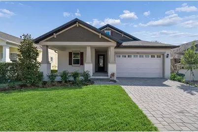 19474 Lily Pond Court, Brooksville, FL 34601 - Photo 1