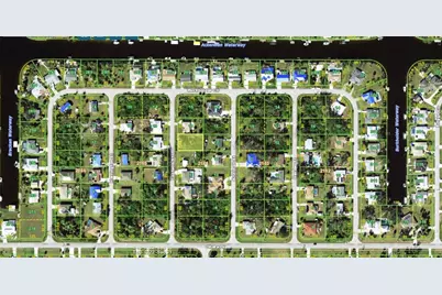 4476 Costello Street, Port Charlotte, FL 33948 - Photo 1