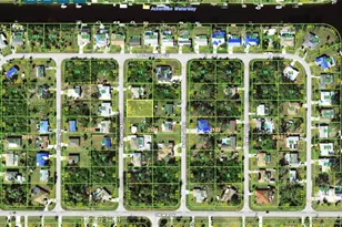 4476 Costello St, Port Charlotte, FL 33948 - Photo 1