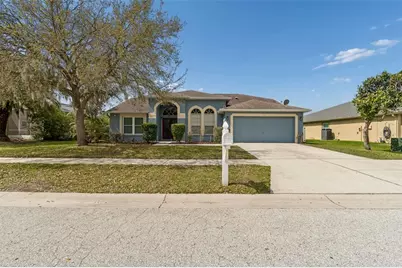 5323 Bold Venture Place, Wesley Chapel, FL 33544 - Photo 4