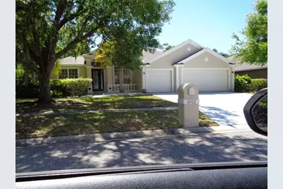 6102 Savoy Circle, Lutz, FL 33558 - Photo 1