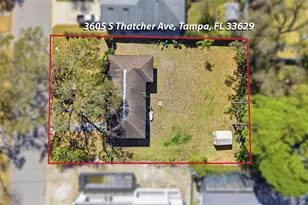 3605 S Thatcher Ave, Tampa, FL 33629 - Photo 16