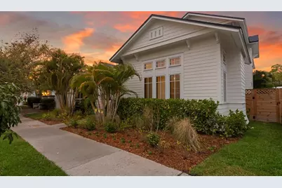 2115 W Watrous Avenue, Tampa, FL 33606 - Photo 2