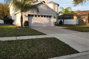 3048 Chessington Dr, Land O Lakes, FL 34638 - Photo 2