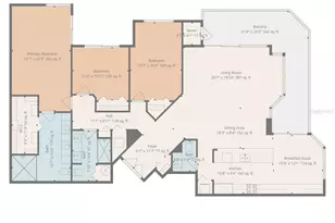 1540 Gulf Blvd, Clearwater Beach, FL 33767 - Photo 56