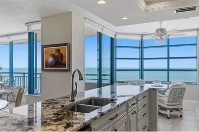1540 Gulf Boulevard #2102, Clearwater Beach, FL 33767 - Photo 12