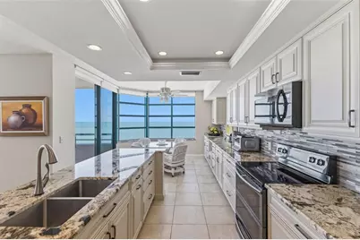 1540 Gulf Boulevard #2102, Clearwater Beach, FL 33767 - Photo 8