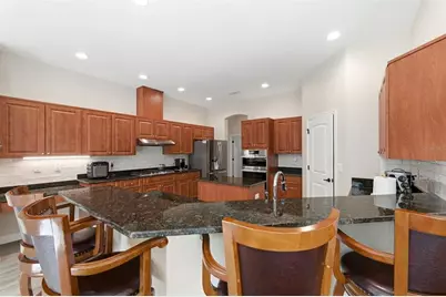 4453 Lake in The Woods Drive, Spring Hill, FL 34607 - Photo 14