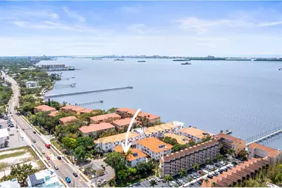 1340 Bayshore Boulevard #502, Dunedin, FL 34698 - Photo 70