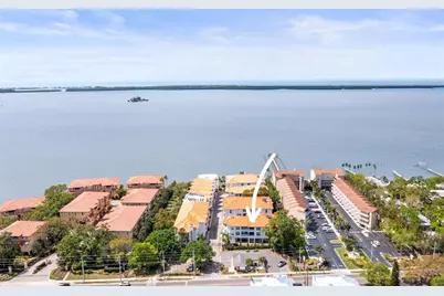 1340 Bayshore Boulevard #502, Dunedin, FL 34698 - Photo 2