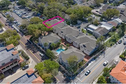2920 W El Prado Boulevard #13, Tampa, FL 33629 - Photo 50