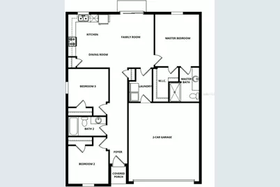 632 Tangelo Terrace, Babson Park, FL 33827 - Photo 2