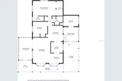 12075 Walshwood Avenue, Brooksville, FL 34613 - Photo 6