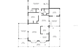 12075 Walshwood Ave, Brooksville, FL 34613 - Photo 6