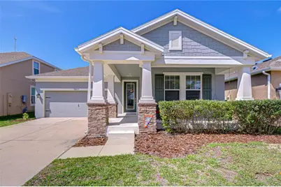 5821 Jasper Glen Drive, Lithia, FL 33547 - Photo 1