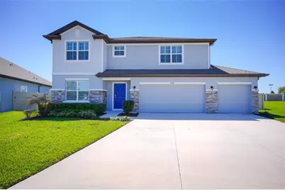 31300 Kale Brooks Court, San Antonio, FL 33576 - Photo 4