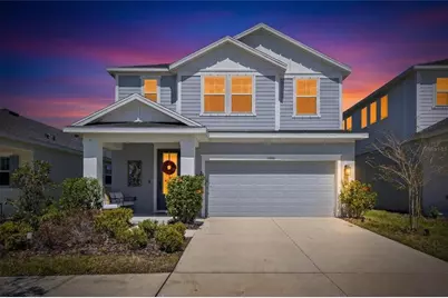 6066 Golden Nettle Drive, Apollo Beach, FL 33572 - Photo 1