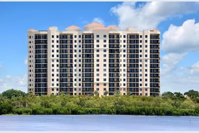 5823 Bowen Daniel Drive #401, Tampa, FL 33616 - Photo 1