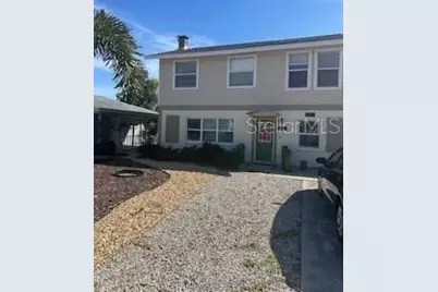 1105 Turner Street #1, Clearwater, FL 33756 - Photo 1