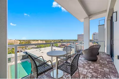 5 N Osceola Avenue #508, Clearwater, FL 33755 - Photo 26