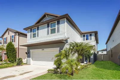 10406 Berryessa Avenue, Riverview, FL 33578 - Photo 2