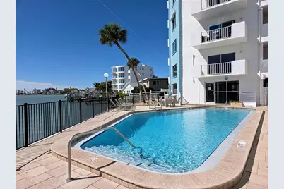 285 107th Avenue #505, Treasure Island, FL 33706 - Photo 28
