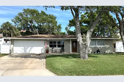 2287 Carolyn Drive, Dunedin, FL 34698 - Photo 1