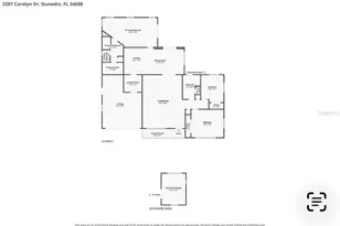 2287 Carolyn Dr, Dunedin, FL 34698 - Photo 30