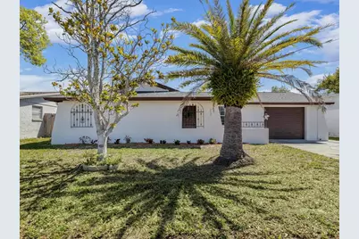9430 Glen Moor Lane, Port Richey, FL 34668 - Photo 1
