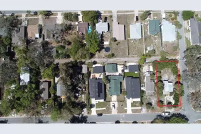 2007 43rd Street S, Gulfport, FL 33711 - Photo 10