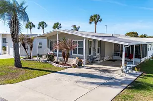 36701 Grace Ave, Zephyrhills, FL 33542 - Photo 2