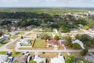 2177 Champlain Ave, Spring Hill, FL 34609 - Photo 2