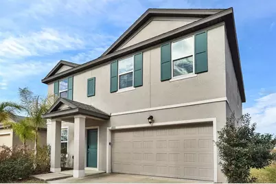 6803 Branham Mill Court, Zephyrhills, FL 33542 - Photo 28