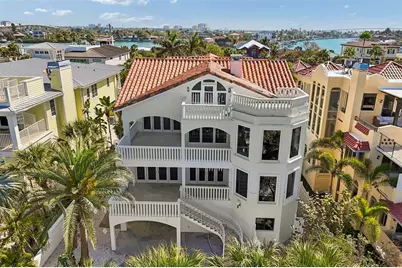 2811 Sunset Way, Saint Pete Beach, FL 33706 - Photo 4