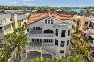 2811 Sunset Way, Saint Pete Beach, FL 33706 - Photo 4