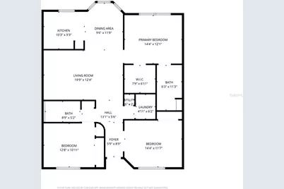 2210 Utopian Drive E #203, Clearwater, FL 33763 - Photo 96