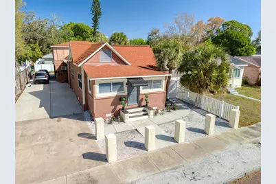 675 16th Avenue S #1, Saint Petersburg, FL 33701 - Photo 1