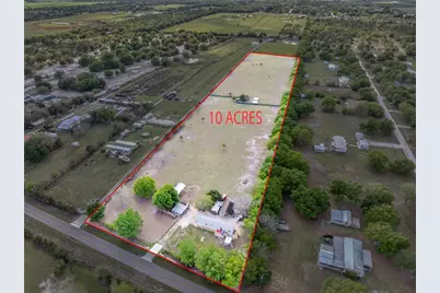 1333 Bluff Hammock Road, Lorida, FL 33857 - Photo 2