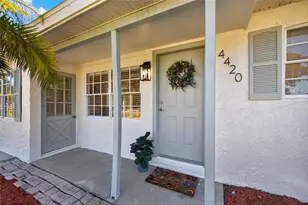 4420 W Oklahoma Ave, Tampa, FL 33616 - Photo 2