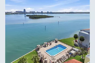 868 Bayway Boulevard #101, Clearwater Beach, FL 33767 - Photo 56
