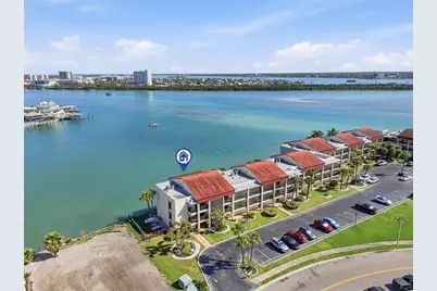 868 Bayway Boulevard #101, Clearwater Beach, FL 33767 - Photo 2