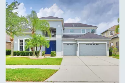 13714 Artesa Bell Drive, Riverview, FL 33579 - Photo 1