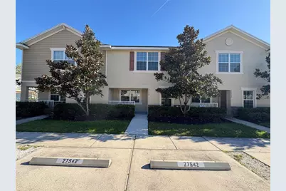 27542 Desert Willow Way, Wesley Chapel, FL 33544 - Photo 1